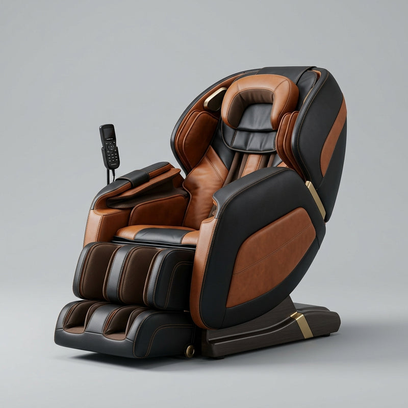 Veloria VX900 Executive 4D Massage Chair