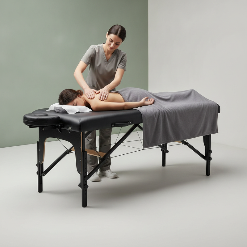 Studioline Classic Portable Massage Table