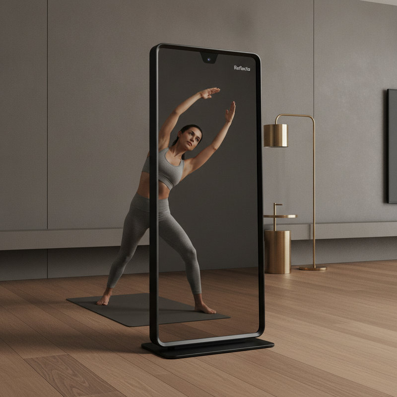 Reflecta M5 Elite Smart Training Studio