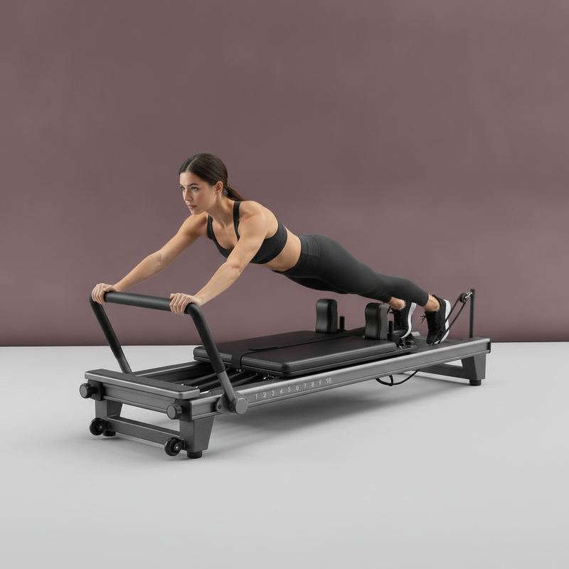 Dynaform M1 Microformer