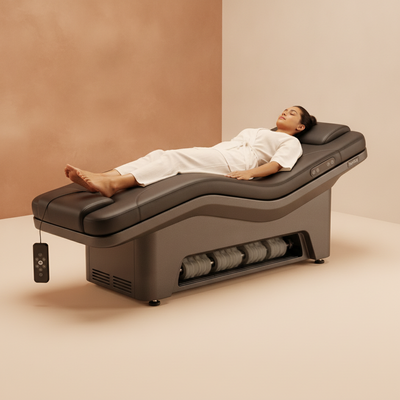 Hydraflow HM100 Hydromassage Lounge