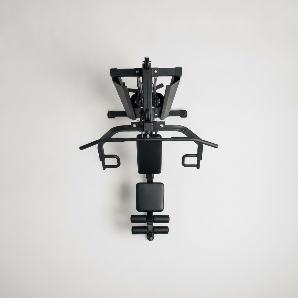 Ironline G200 Home Gym