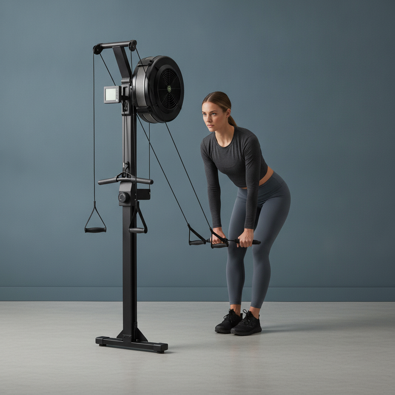 Ergoflex E200 SkiErg