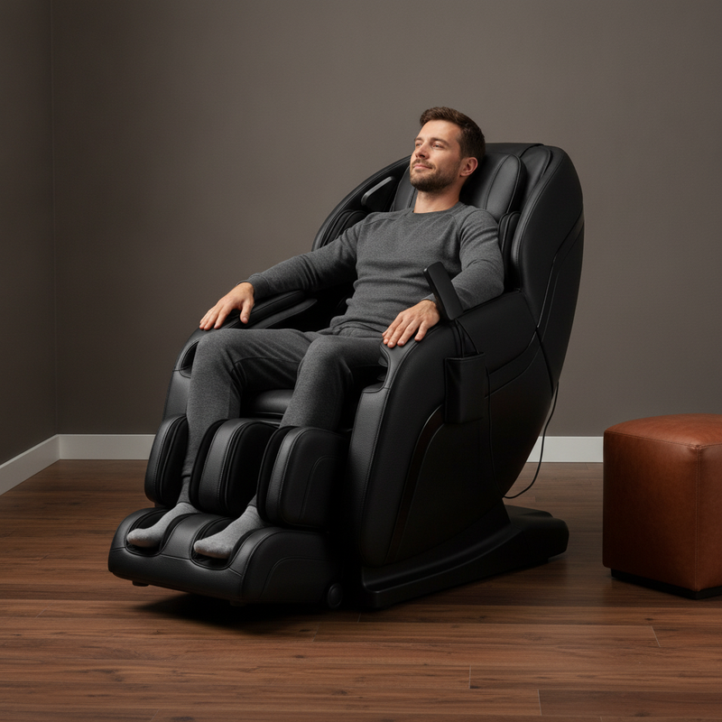 Veloria VX700 4D Massage Chair