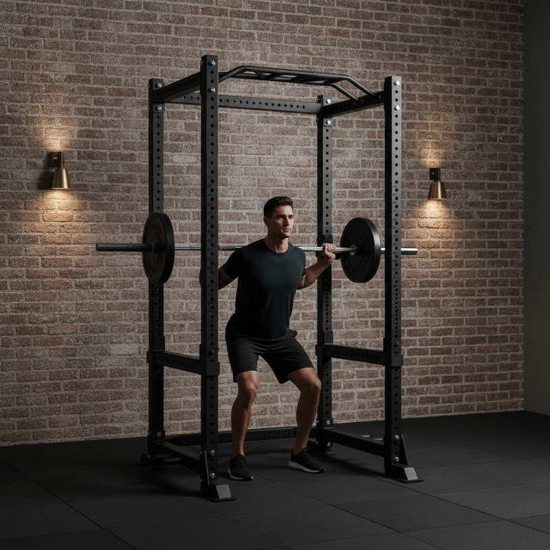 Ironline R300 Power Rack