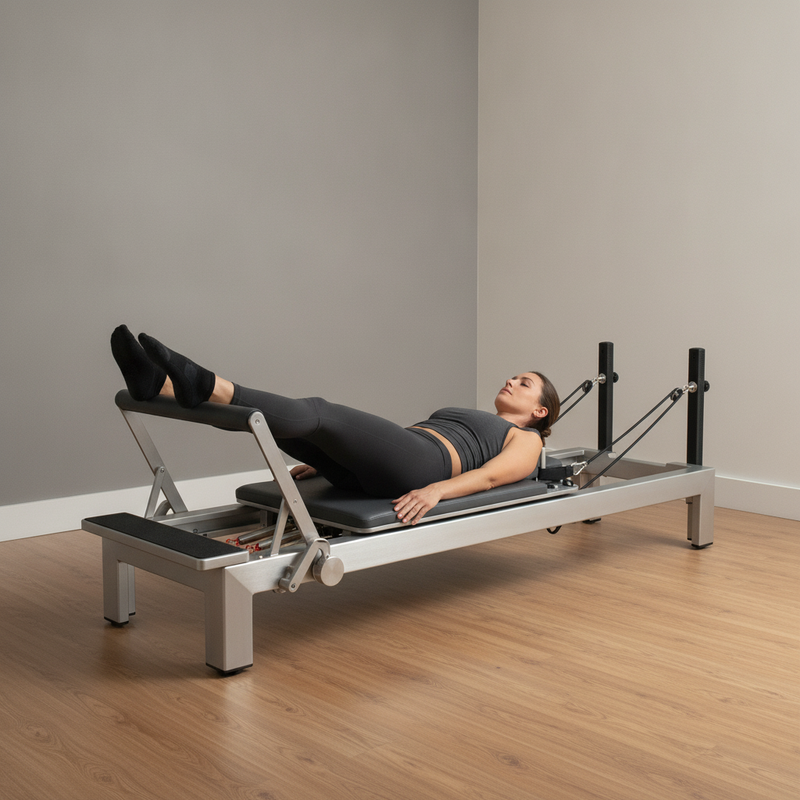 Formline R5 Elite Aluminum Reformer