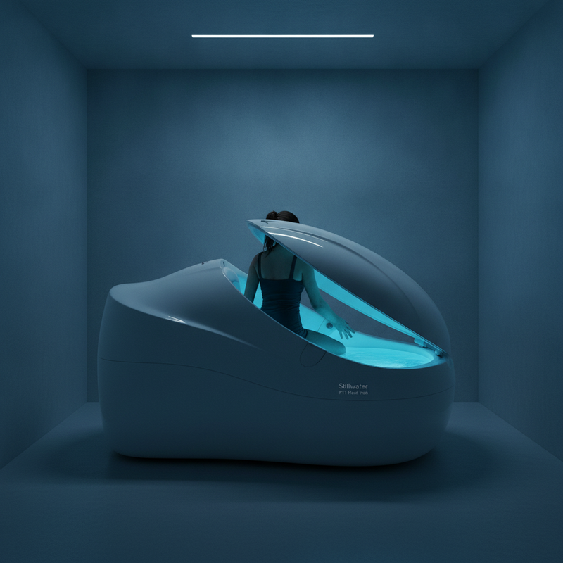 Stillwater FT1 Float Pod
