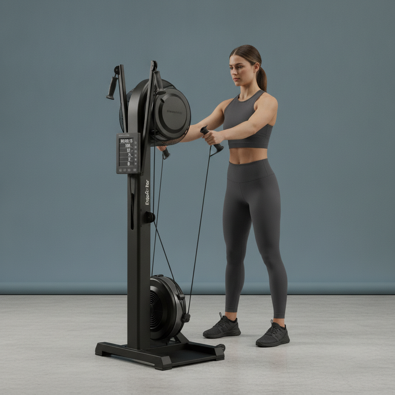 Ergoflex E500 Pro SkiErg