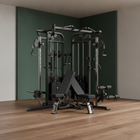Hero:Ironline G900 Pro Commercial Home Gym
