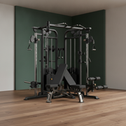 Hero:Ironline G900 Pro Commercial Home Gym