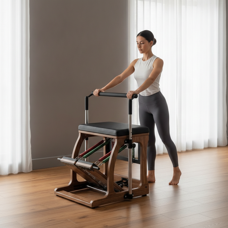 Formline C3 Combo Chair