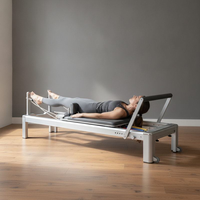 Formline R3 Pro Reformer