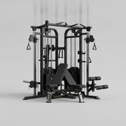 Ironline G900 Pro Commercial Home Gym