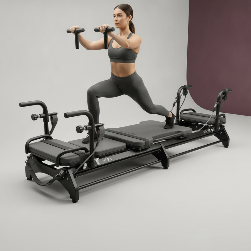 Dynaform M5 Pro Studio Former