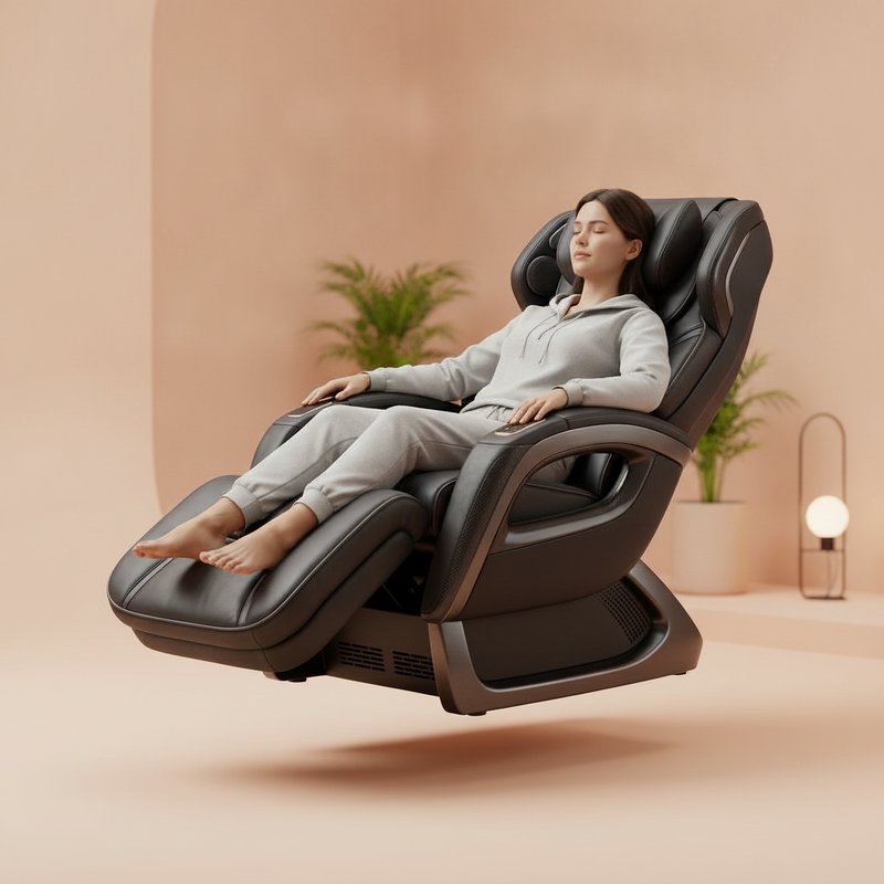 Noctura R5 Executive Recovery Suite