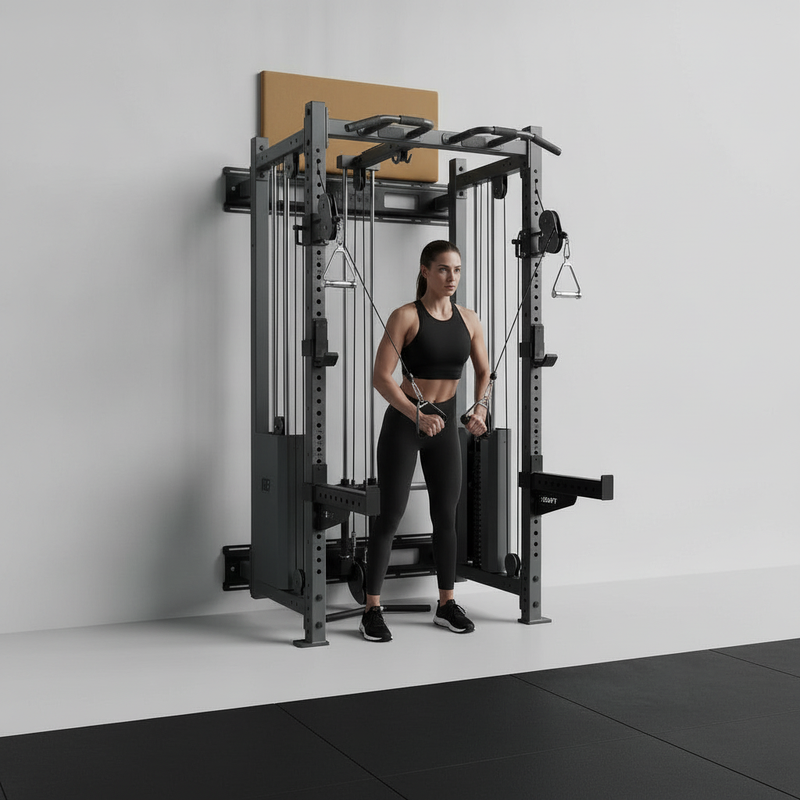 Moveline Elite Commercial Training Package