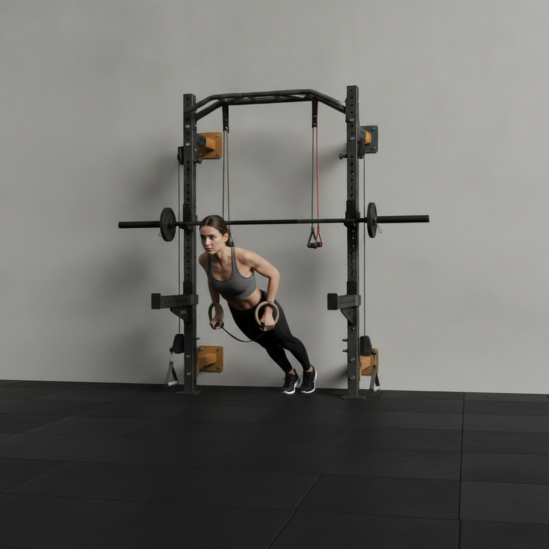 Moveline Pro Functional Training Kit