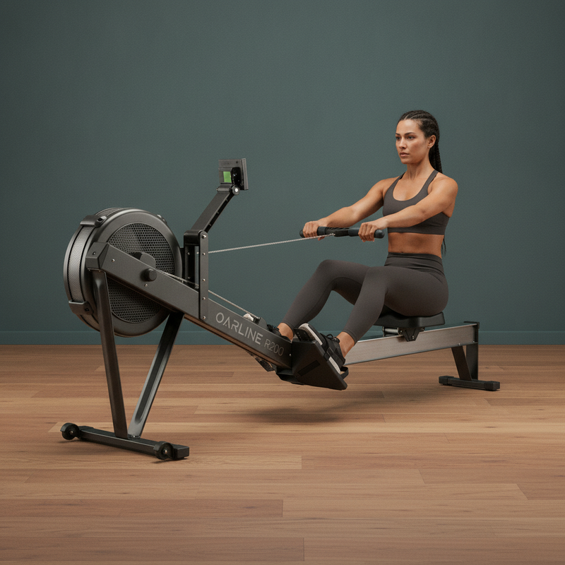 Oarline R200 Air Rower