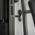 Feature:Considered details | A close-up of a control panel, dial, handle, or adjustment point.