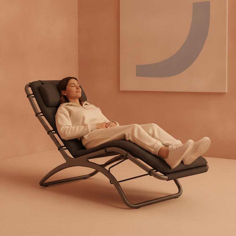 Noctura R1 Recovery Lounger