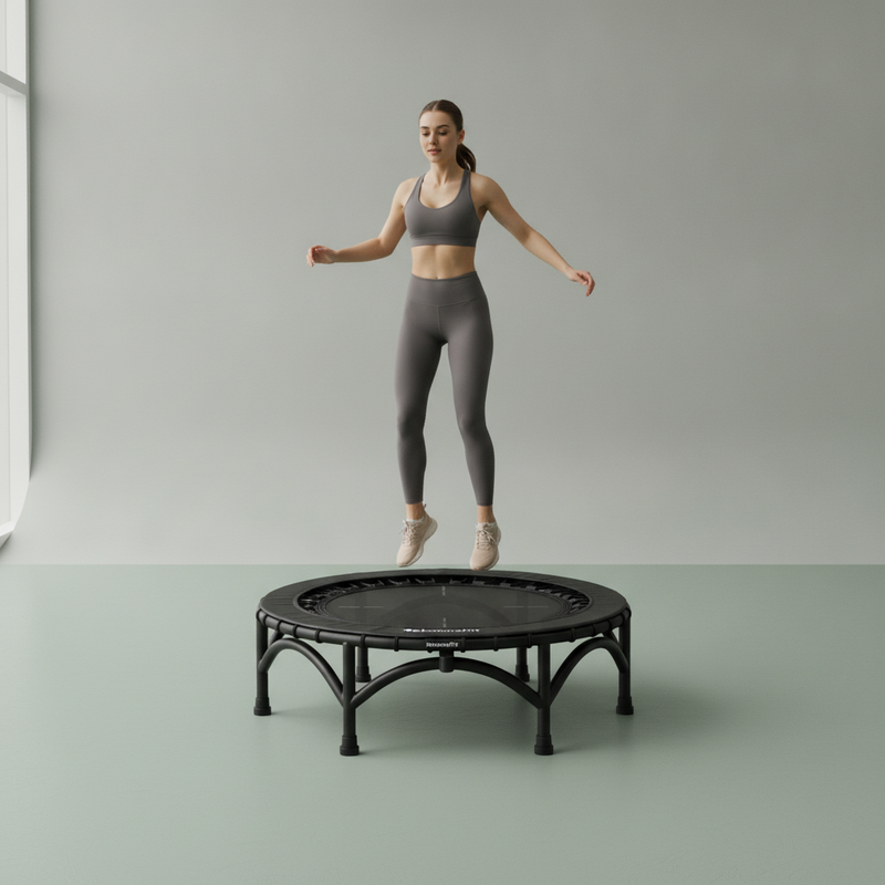 Reboundfit T300 Pro Rebounder