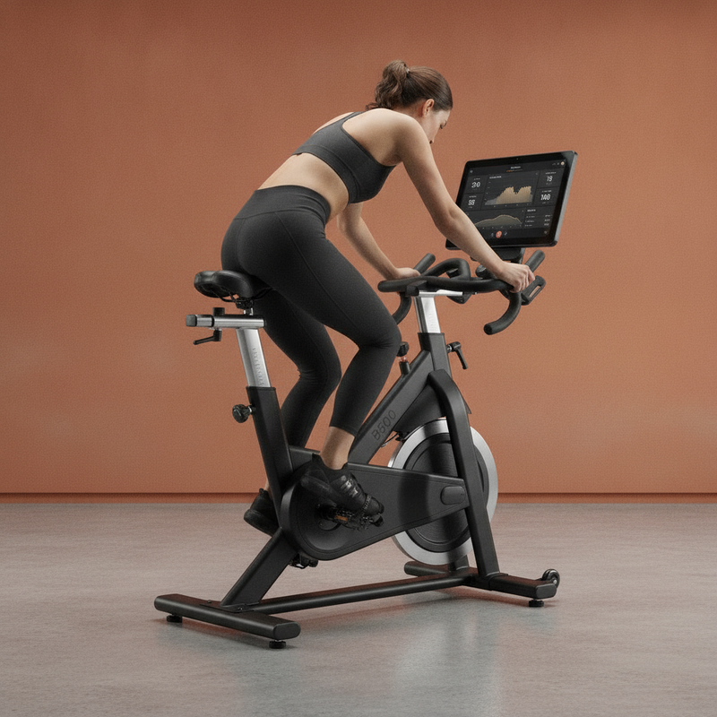 Cadence B500 Smart Indoor Cycle