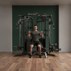 Ironline G900 Pro Commercial Home Gym