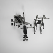 Ironline G500 Multi-Station Home Gym