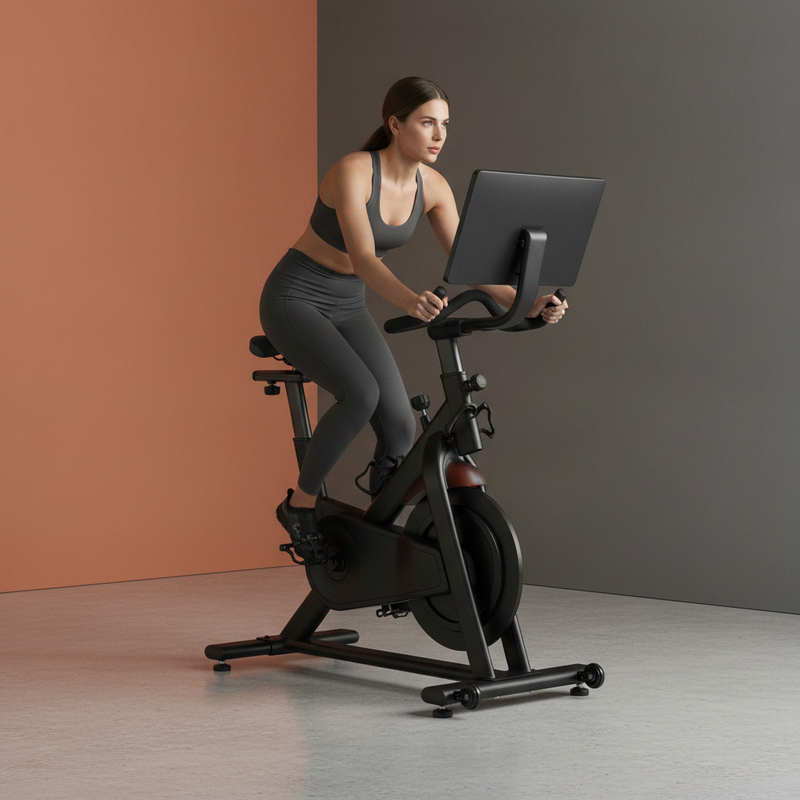 Cadence B900 Pro Studio Cycle