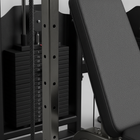 Feature:Premium materials | A close-up of the primary surface material/texture (fabric, upholstery, metal, or finish).