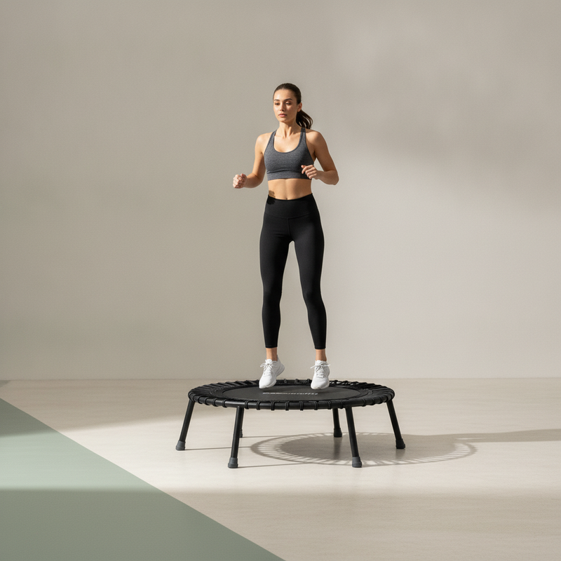 Reboundfit T100 Fitness Trampoline