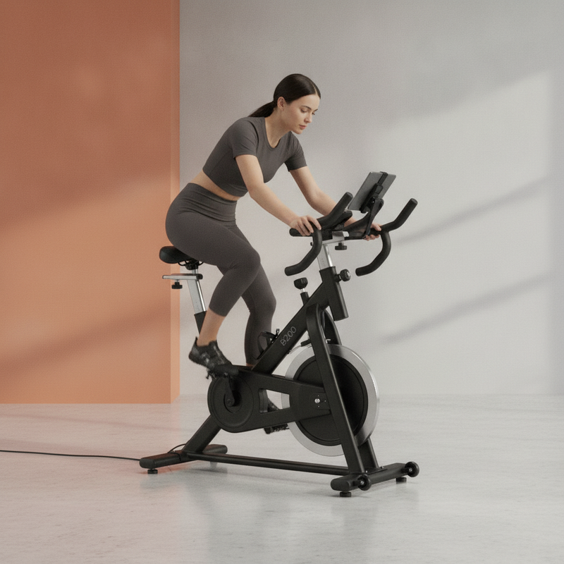 Cadence B200 Indoor Cycle