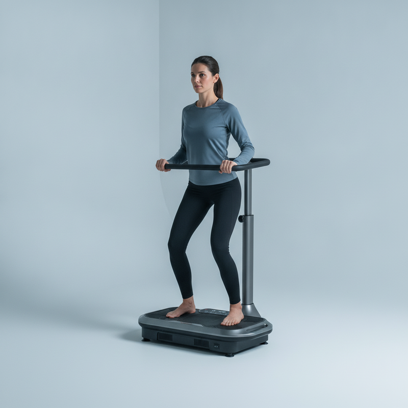 Vibraflex V300 Pro Vibration Trainer
