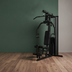 Hero:Ironline G200 Home Gym