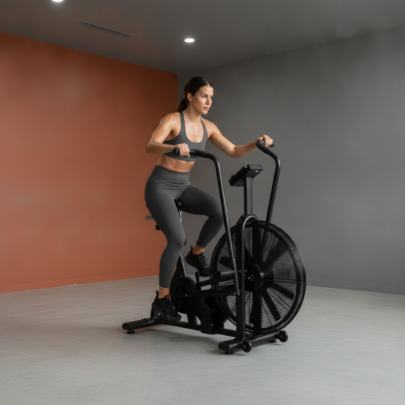 Gustline A200 Air Bike