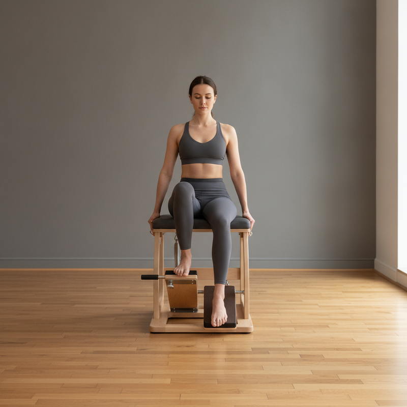 Formline C1 Wunda Chair