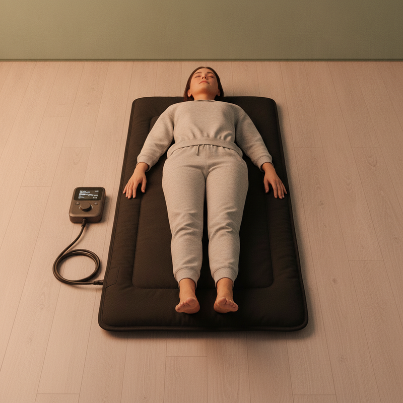 Fieldwell PM100 PEMF Mat System