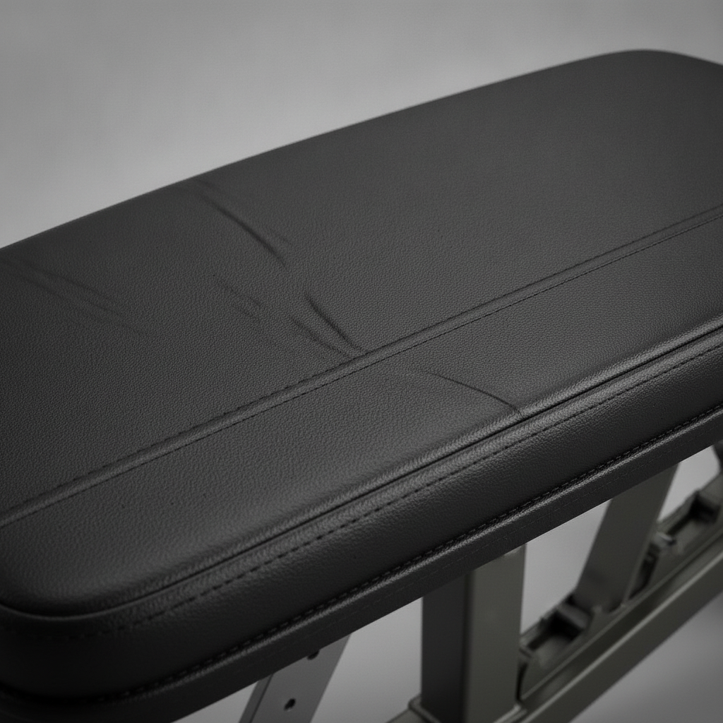 Feature:Premium materials | A close-up of the primary surface material/texture (fabric, upholstery, metal, or finish).