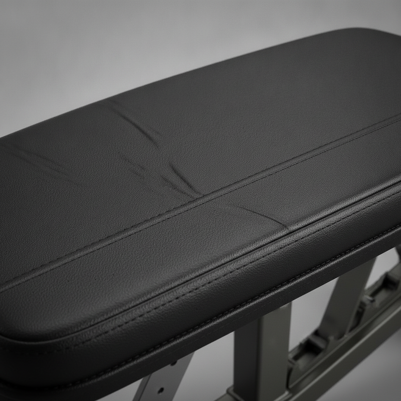 Feature:Premium materials | A close-up of the primary surface material/texture (fabric, upholstery, metal, or finish).