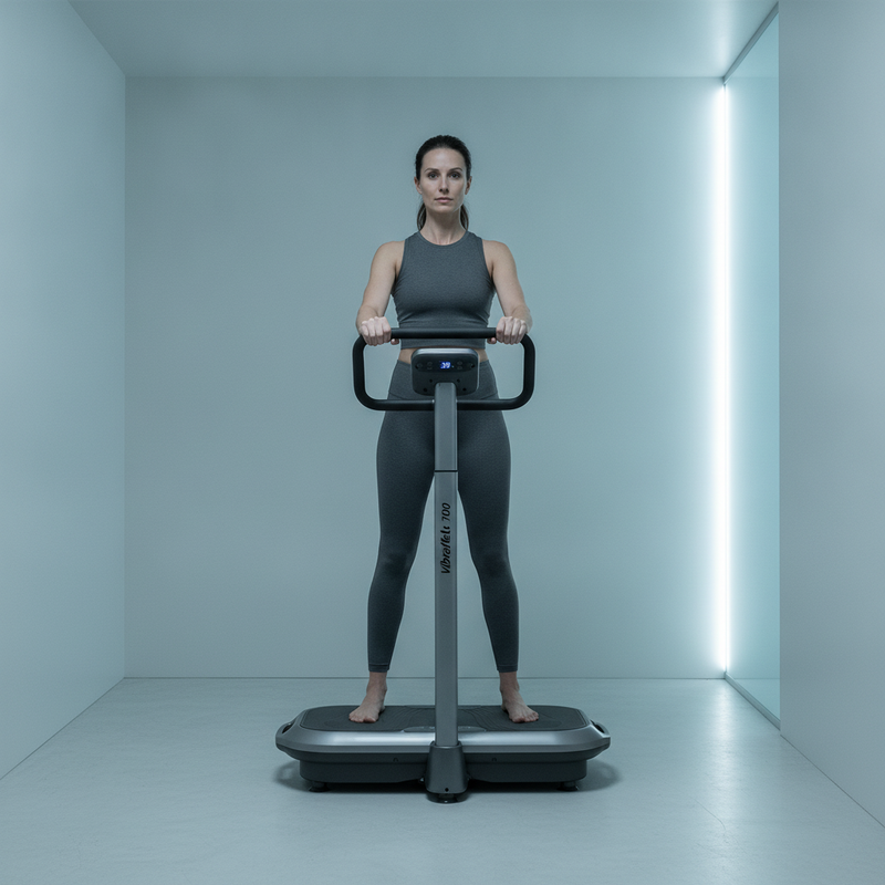 Vibraflex V100 Vibration Platform