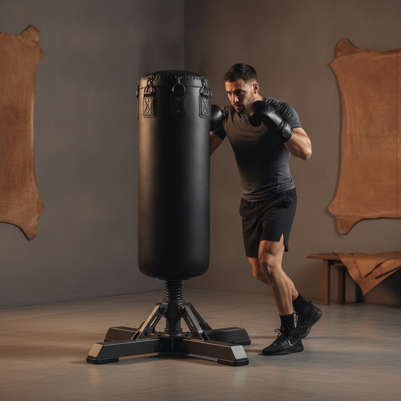 Strikeline C900 Elite Combat Training Rig